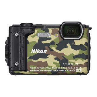 21. NIKON Coolpix W300, Bukan Kamera Biasa