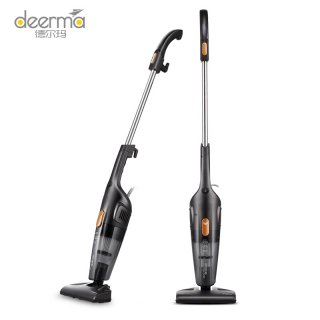 Deerma Vacuum Cleaner Penyedot Debu 2 in 1 Handheld