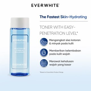 Everwhite Hydrating Essence Toner