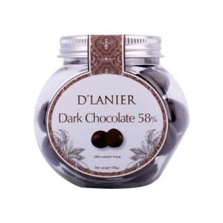 D'lanier Dark Chocolate