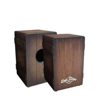 Drum Factory Cajon Vintage Barrel-5