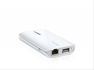 Wireless N Router TP-LINK TL-MR3040