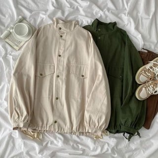 Jaket Korea-Chizu Jacket