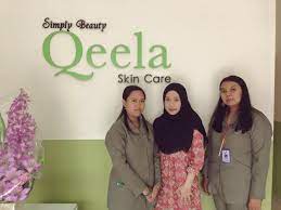 Qeela Skin Care