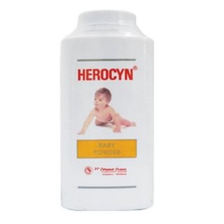 Herocyn Baby Powder 200gr/ Herocyn bedak bayi