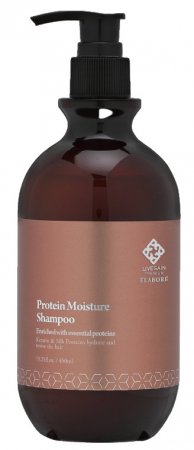 Elabore Protein Moisture Shampoo