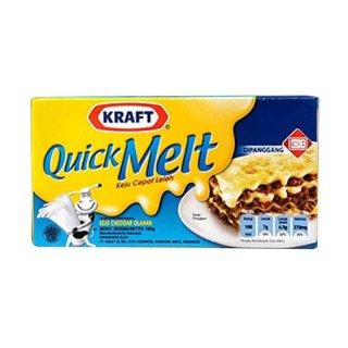 4. Kraft Quick Melt