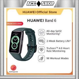 Huawei Band 6 Smart Band