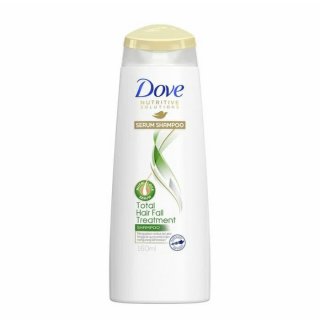 Dove Total Hair Fall Treatment Shampoo