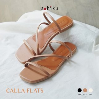CALLA-Sahiku Sandal Wanita