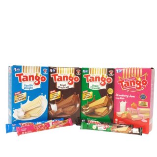 Tango Wafer box 5 gr