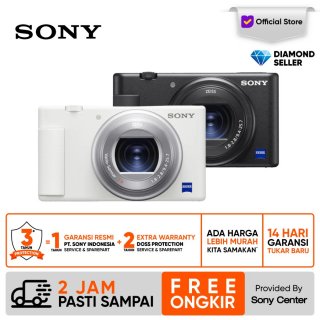 Sony ZV-1 Digital Camera