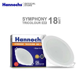 Hannochs Downlight LED Symphony