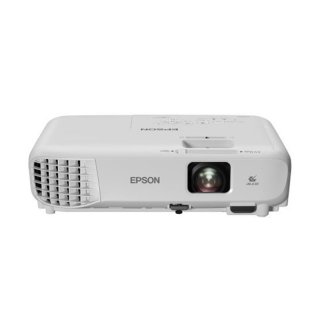 Epson EB-S400 SVGA 3LCD Projector