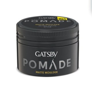 GATSBY Hair Styling Pomade Matte Moulder