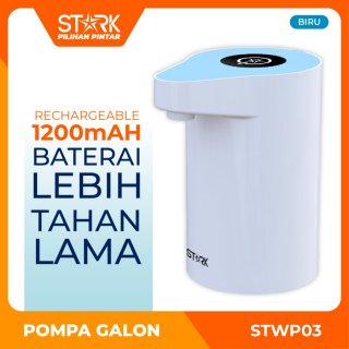 STARK Pompa Galon Elektrik - STWP03