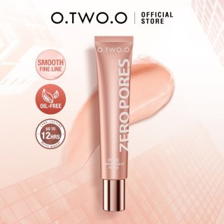 O.TWO.O Makeup Base Cream Invisible Pore Soft