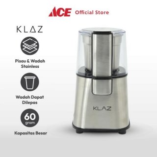 ACE - Klaz Coffee Grinder Cg9100