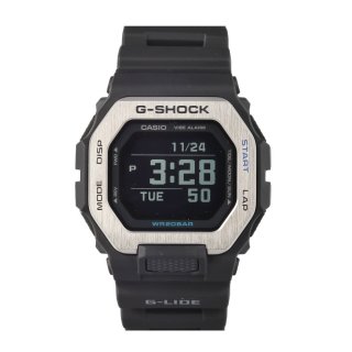 30. G-Shock GBX-100, Cocok untuk Para Peselancar