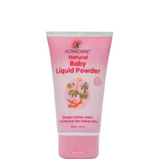 13. Konicare Natural Baby Liquid Powder