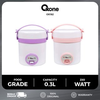 Oxone OX182 Rice Cooker 