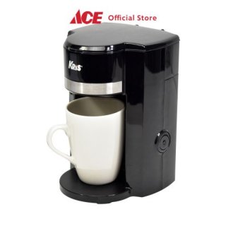 Ace - Kris 125 ml Coffee Maker