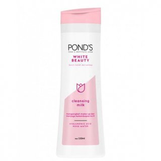 POND’S White Beauty Cleansing Milk