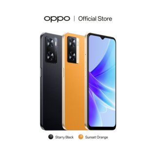 OPPO A77s