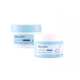 Wardah Lightening Day&Night Cream