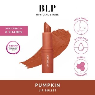 BLP Lip Bullet – Pumpkin