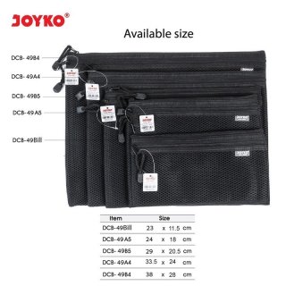 Tas Dokumen Joyko DCB