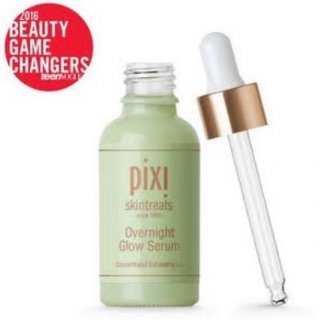 Pixi Overnight Glow Serum