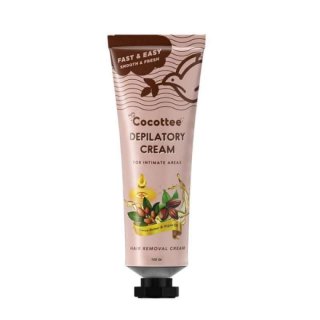 Cocottee Depilatory Cream for Intimate Areas