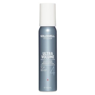 Goldwell Stylesign Ultra Volume Top Shaping Mousse