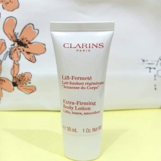 Clarins Extra Firming Body Lotion