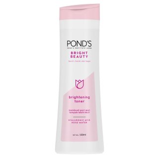 Unilever Pond's Bright Beauty Lightening Toner