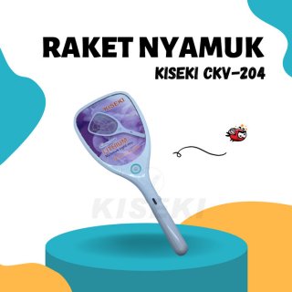 Kiseki Raket Nyamuk Ckv-204