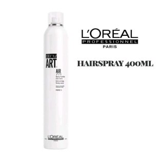L’Oreal Tecni Art Air Fix Hairspray