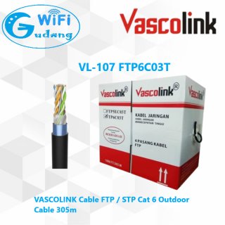 Vascolink FTP6C03T