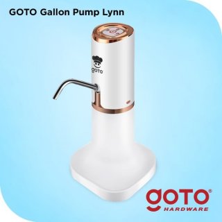 GOTO Gallon Pump Lynn