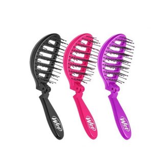 The Wet Brush Pop and Go Speed Dry