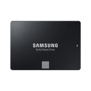 Samsung SSD 860 EVO 4TB