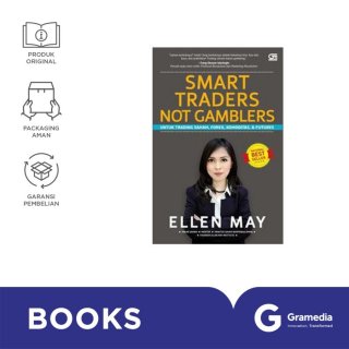 Smart Traders Not Gamblers