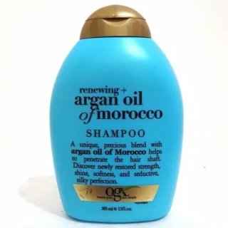 6. OGX Argan Oil Of Morocco Shampoo