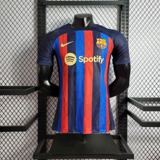 Barcelona Home jersey 2022-2023