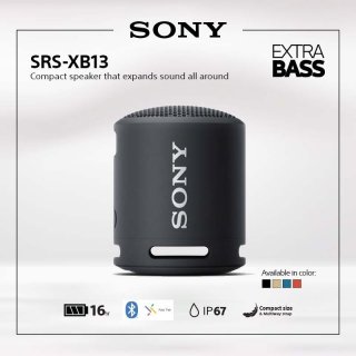 Sony SRS-XB13 