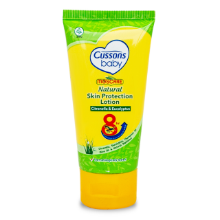 Cussons Baby MOSCARE Cream