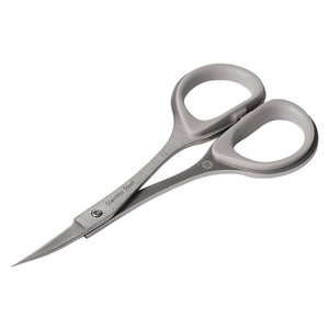 Curved Mini Scissor Pinset Alis