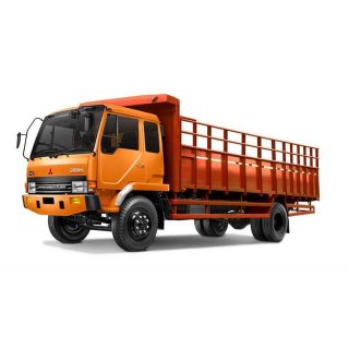 Fuso FM 517 HS