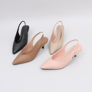 AMZ by Amazara - Sandra Heels Sepatu Wanita